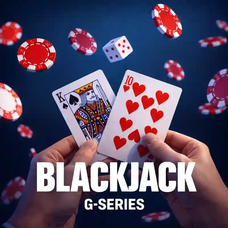 Blackjack online casino game tongitsbet