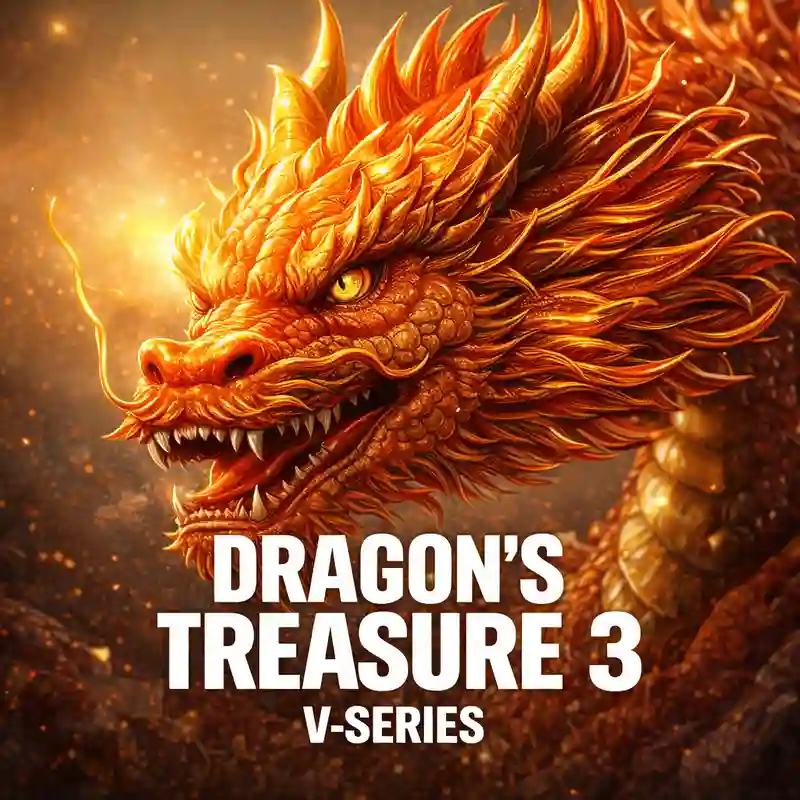 Maglaro ng Dragon's Treasure 3 sa Tongitsbet
