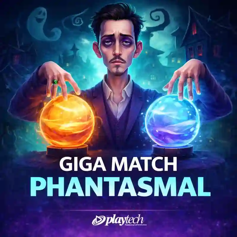 Giga Match Phantasmal - tongitsbet Casino