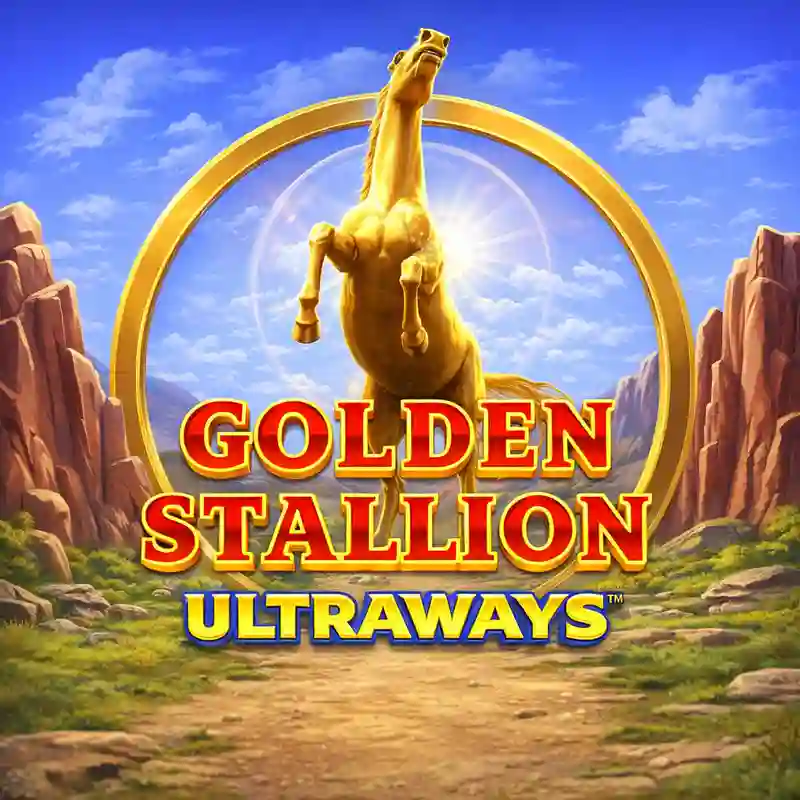 Golden Stallion slot sa tongitsbet